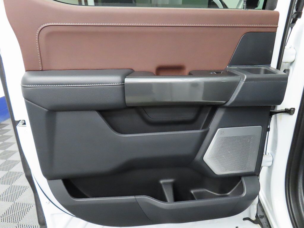 2023 Ford F-150 4x4 SuperCrew Lariat Fond du Lac WI