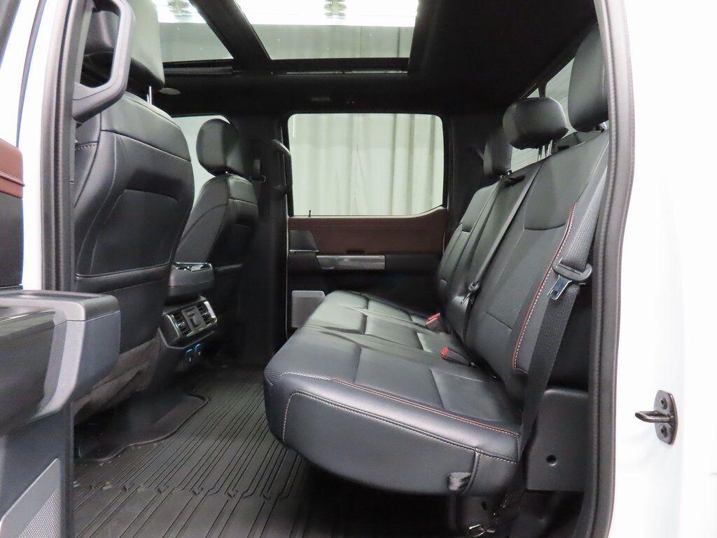 2023 Ford F-150 4x4 SuperCrew Lariat Fond du Lac WI