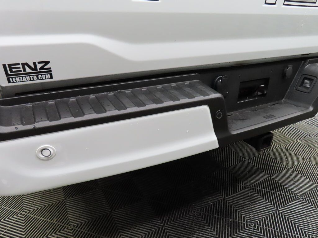 2023 Ford F-150 4x4 SuperCrew Lariat Fond du Lac WI