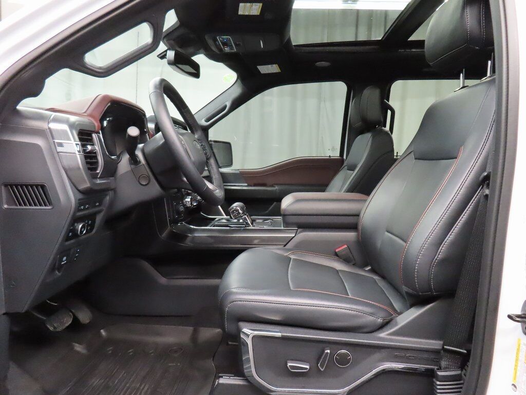 2023 Ford F-150 4x4 SuperCrew Lariat Fond du Lac WI