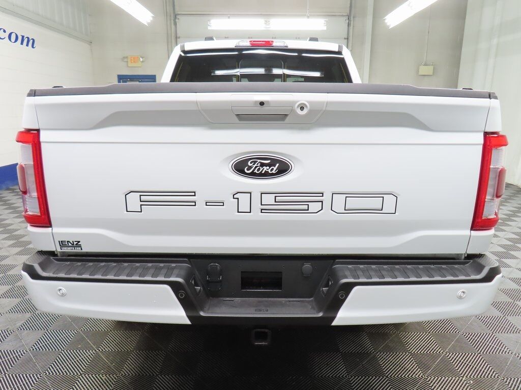 2023 Ford F-150 4x4 SuperCrew Lariat Fond du Lac WI