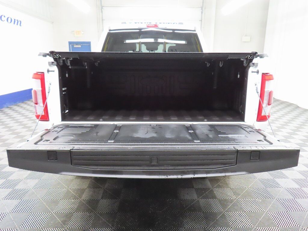 2023 Ford F-150 4x4 SuperCrew Lariat Fond du Lac WI