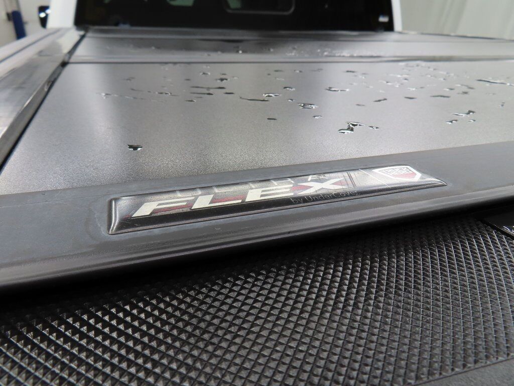 2023 Ford F-150 4x4 SuperCrew Lariat Fond du Lac WI