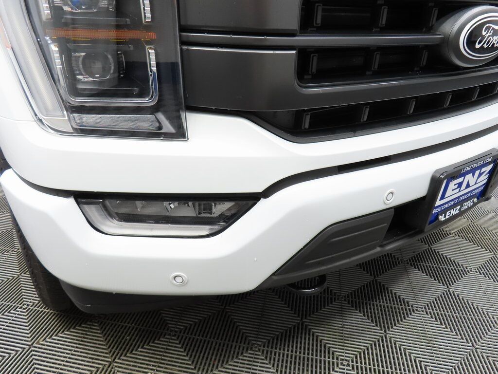 2023 Ford F-150 4x4 SuperCrew Lariat Fond du Lac WI