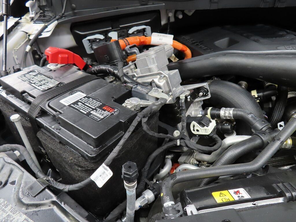 2023 Ford F-150 4x4 SuperCrew Lariat Fond du Lac WI
