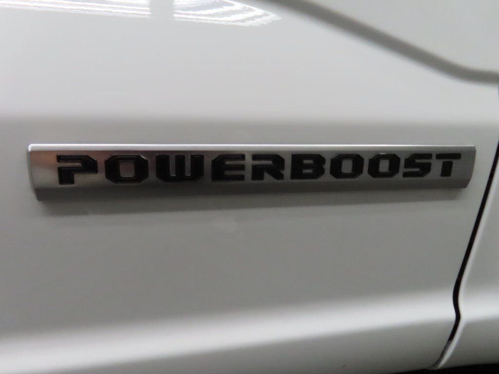 2023 Ford F-150 4x4 SuperCrew Lariat Fond du Lac WI