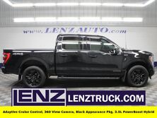 Ford F-150 4x4 SuperCrew Lariat 2023
