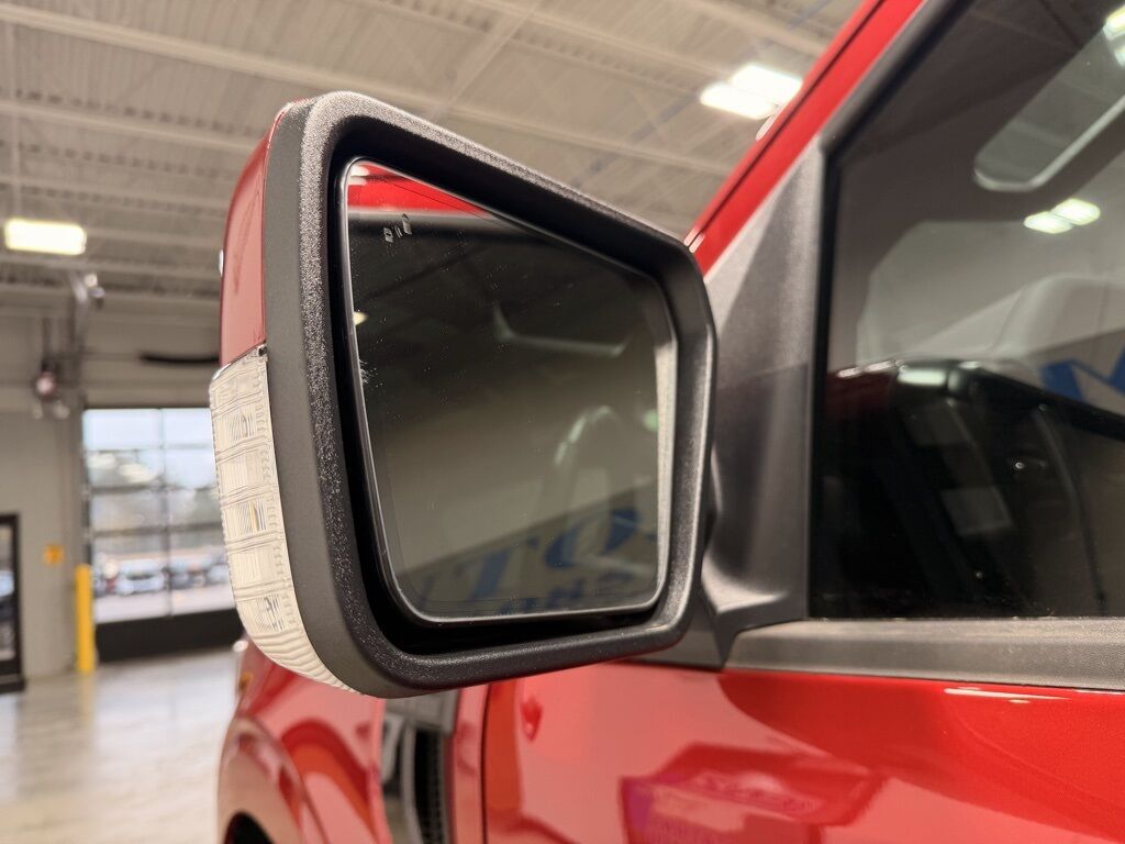 2023 Ford F-150 4x4 SuperCrew Lariat Minocqua WI