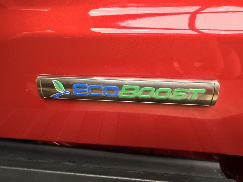 2023 Ford F-150 4x4 SuperCrew Lariat Minocqua WI