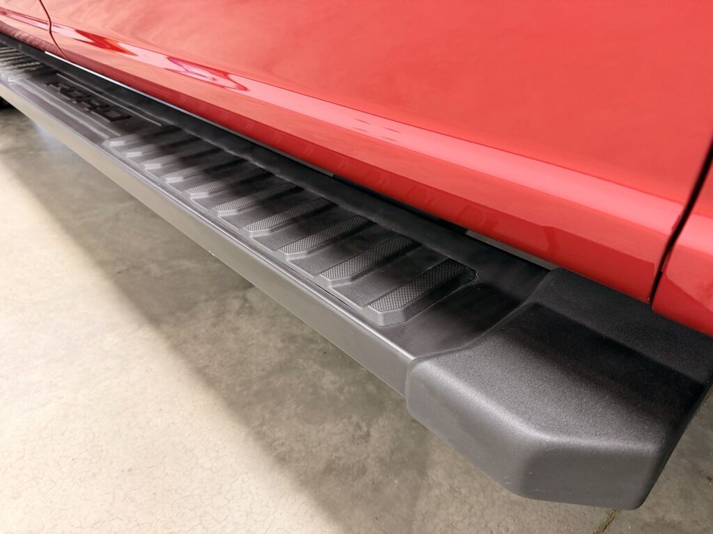 2023 Ford F-150 4x4 SuperCrew Lariat Minocqua WI