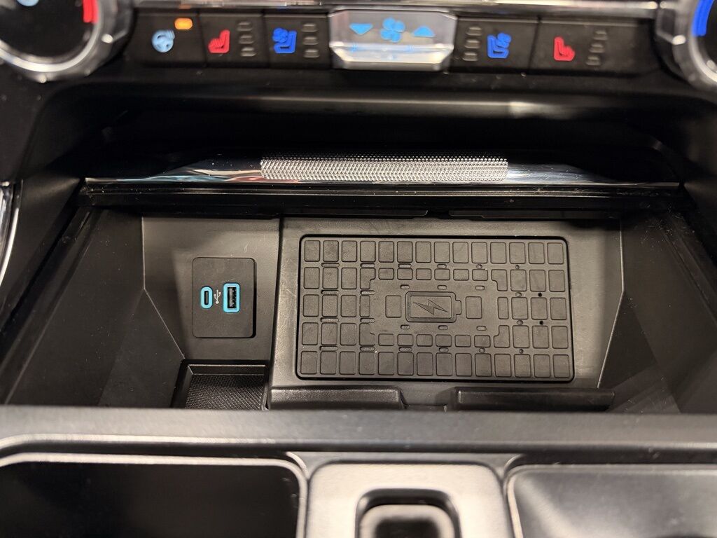 2023 Ford F-150 4x4 SuperCrew Lariat Minocqua WI