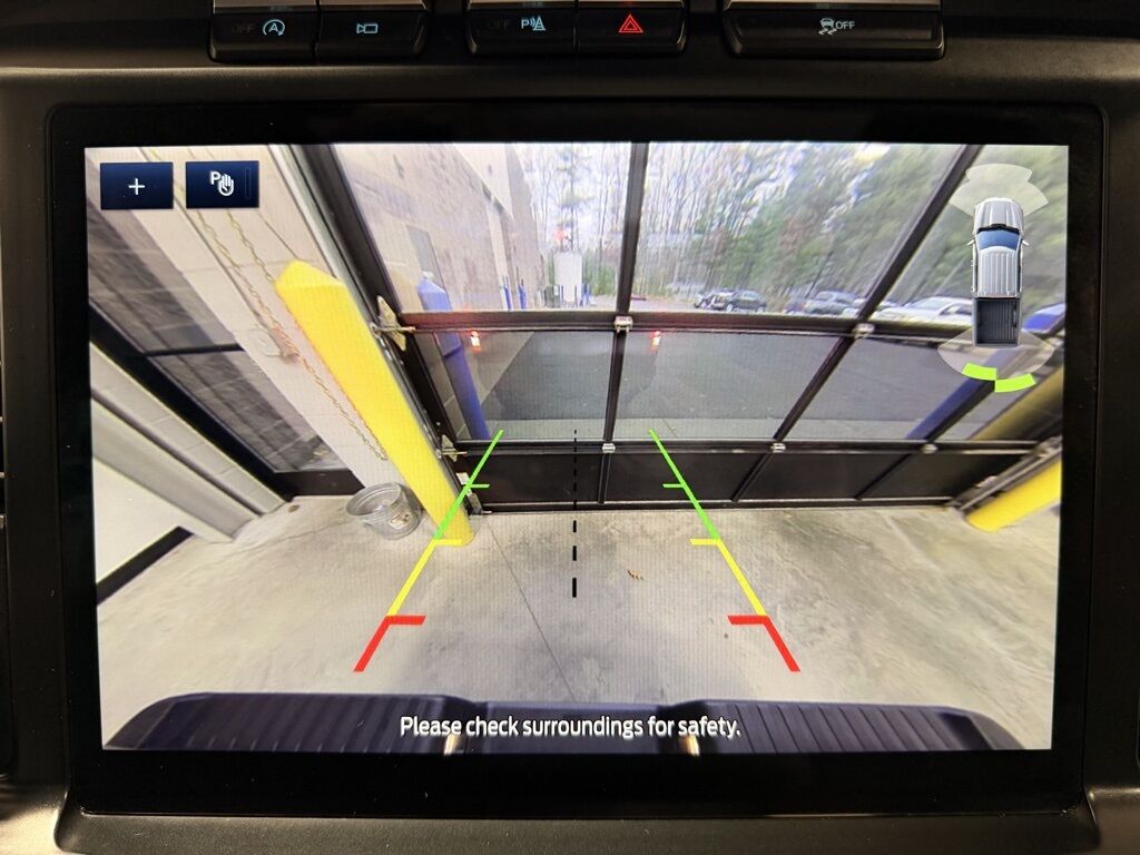 2023 Ford F-150 4x4 SuperCrew Lariat Minocqua WI