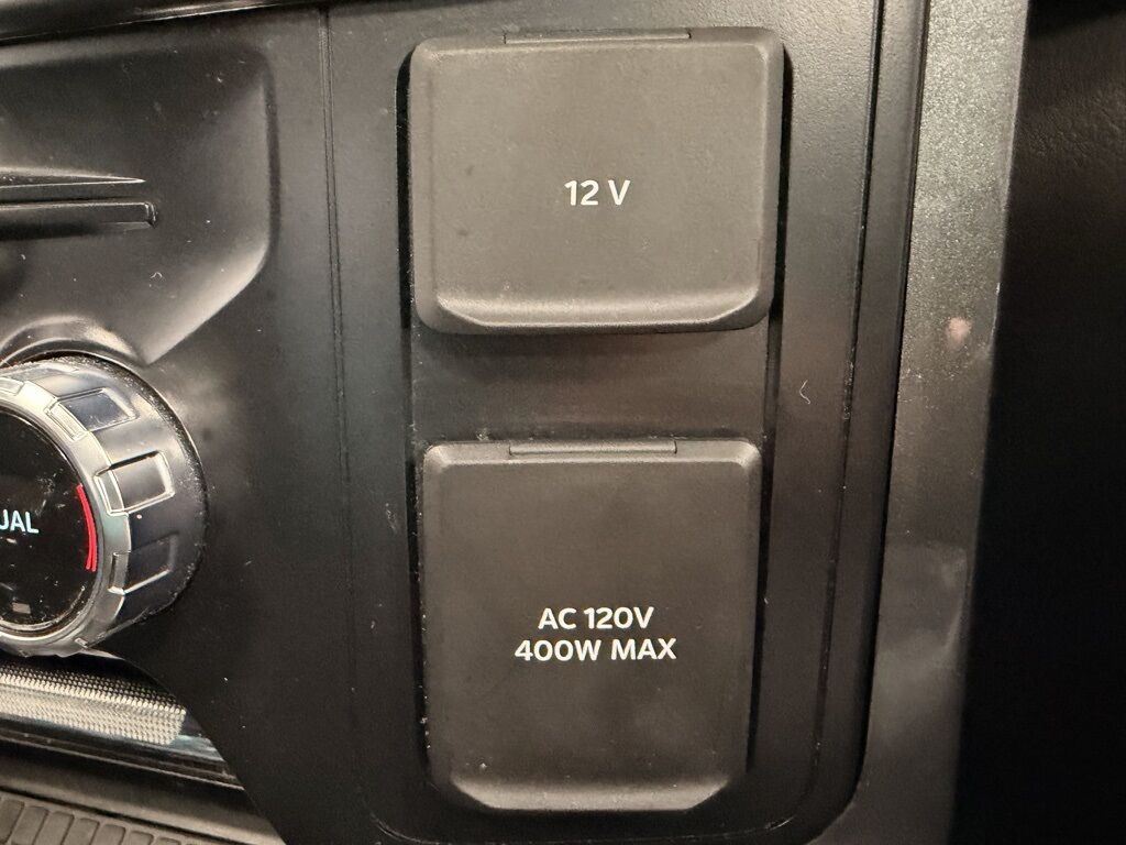 2023 Ford F-150 4x4 SuperCrew Lariat Minocqua WI