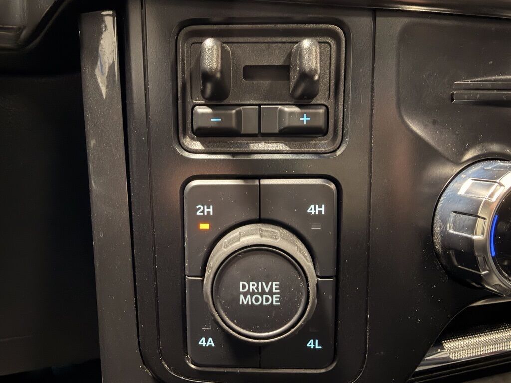 2023 Ford F-150 4x4 SuperCrew Lariat Minocqua WI