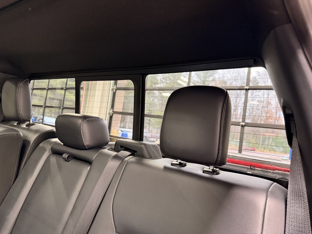 2023 Ford F-150 4x4 SuperCrew Lariat Minocqua WI