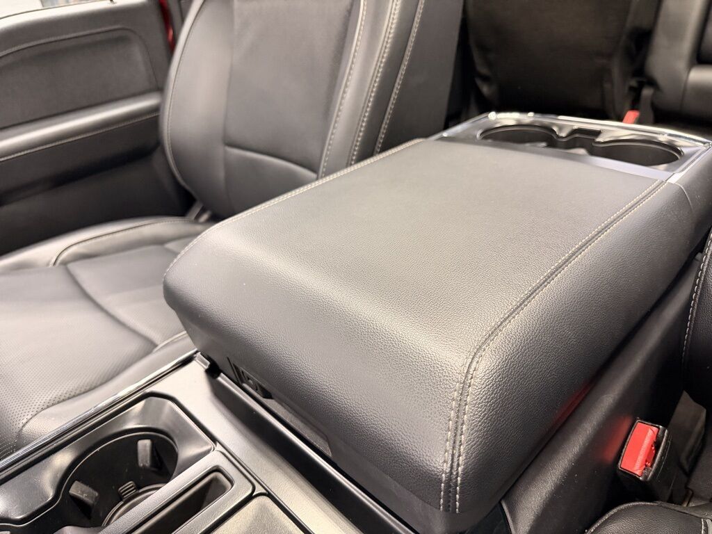 2023 Ford F-150 4x4 SuperCrew Lariat Minocqua WI