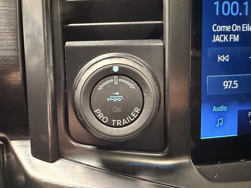 2023 Ford F-150 4x4 SuperCrew Lariat Minocqua WI