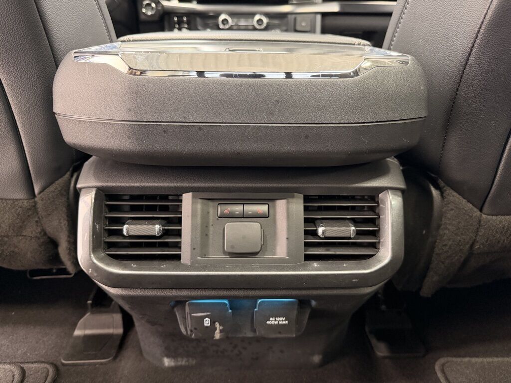 2023 Ford F-150 4x4 SuperCrew Lariat Minocqua WI