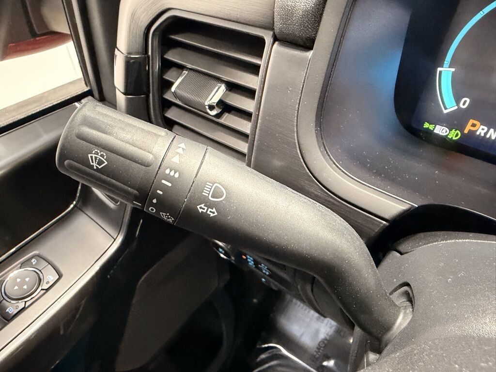 2023 Ford F-150 4x4 SuperCrew Lariat Minocqua WI