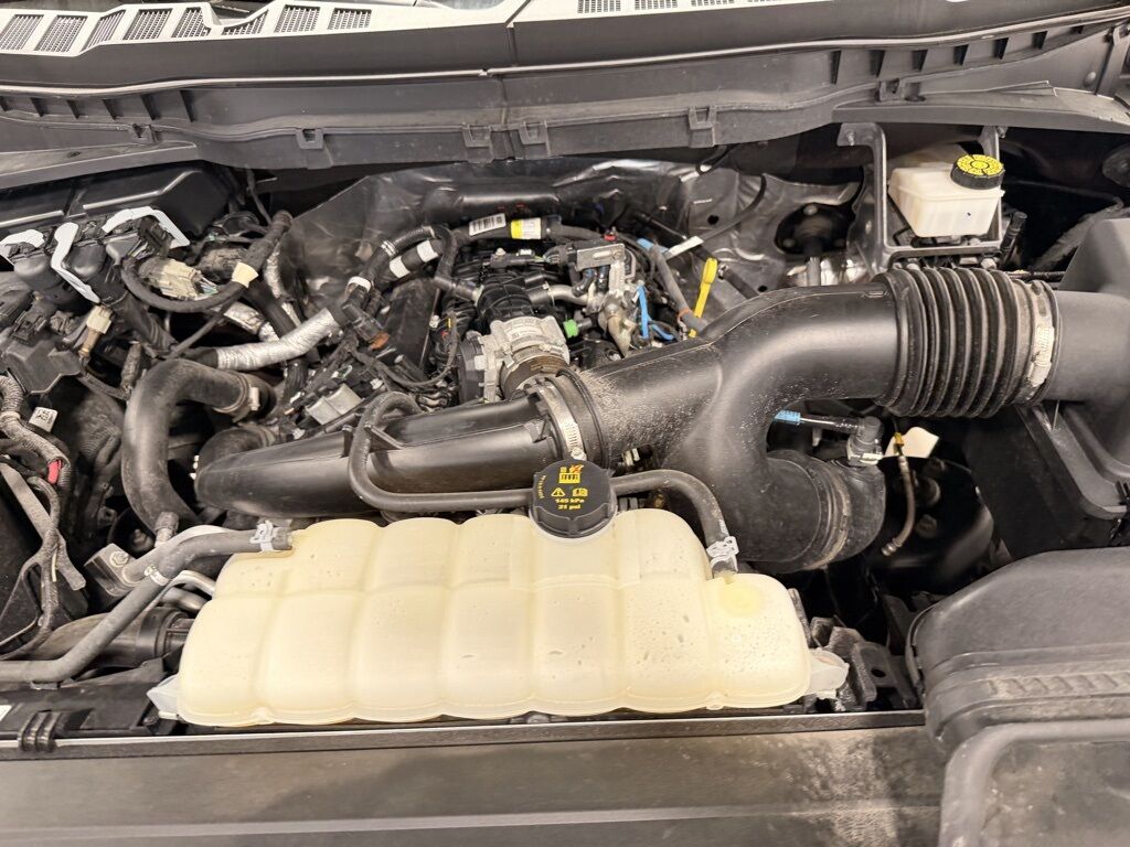 2023 Ford F-150 4x4 SuperCrew Lariat Minocqua WI