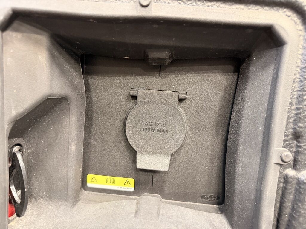 2023 Ford F-150 4x4 SuperCrew Lariat Minocqua WI