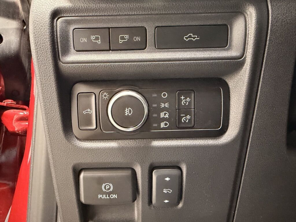 2023 Ford F-150 4x4 SuperCrew Lariat Minocqua WI