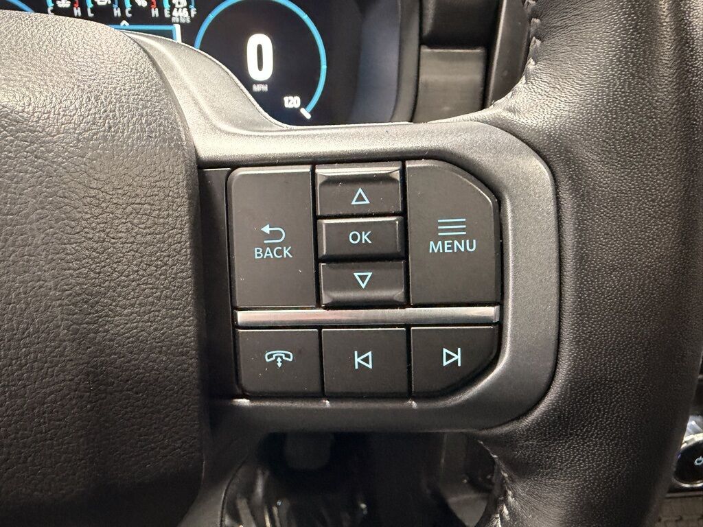 2023 Ford F-150 4x4 SuperCrew Lariat Minocqua WI