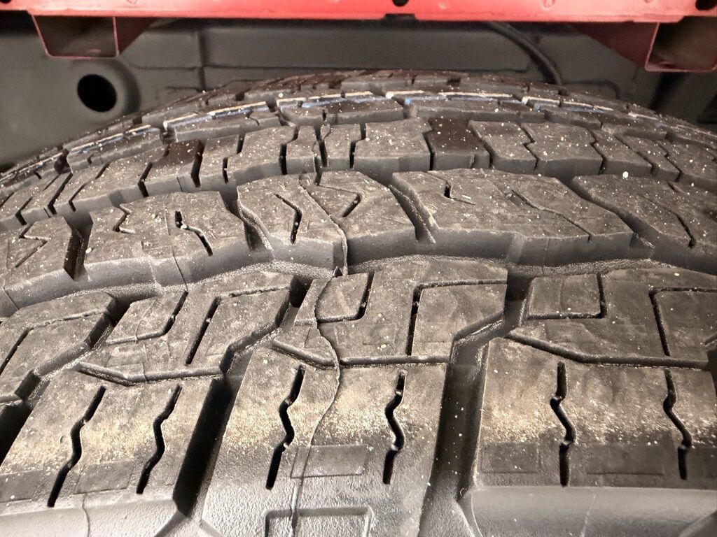 2023 Ford F-150 4x4 SuperCrew Lariat Minocqua WI