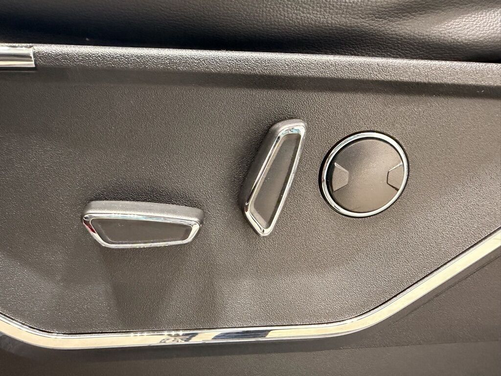 2023 Ford F-150 4x4 SuperCrew Lariat Minocqua WI