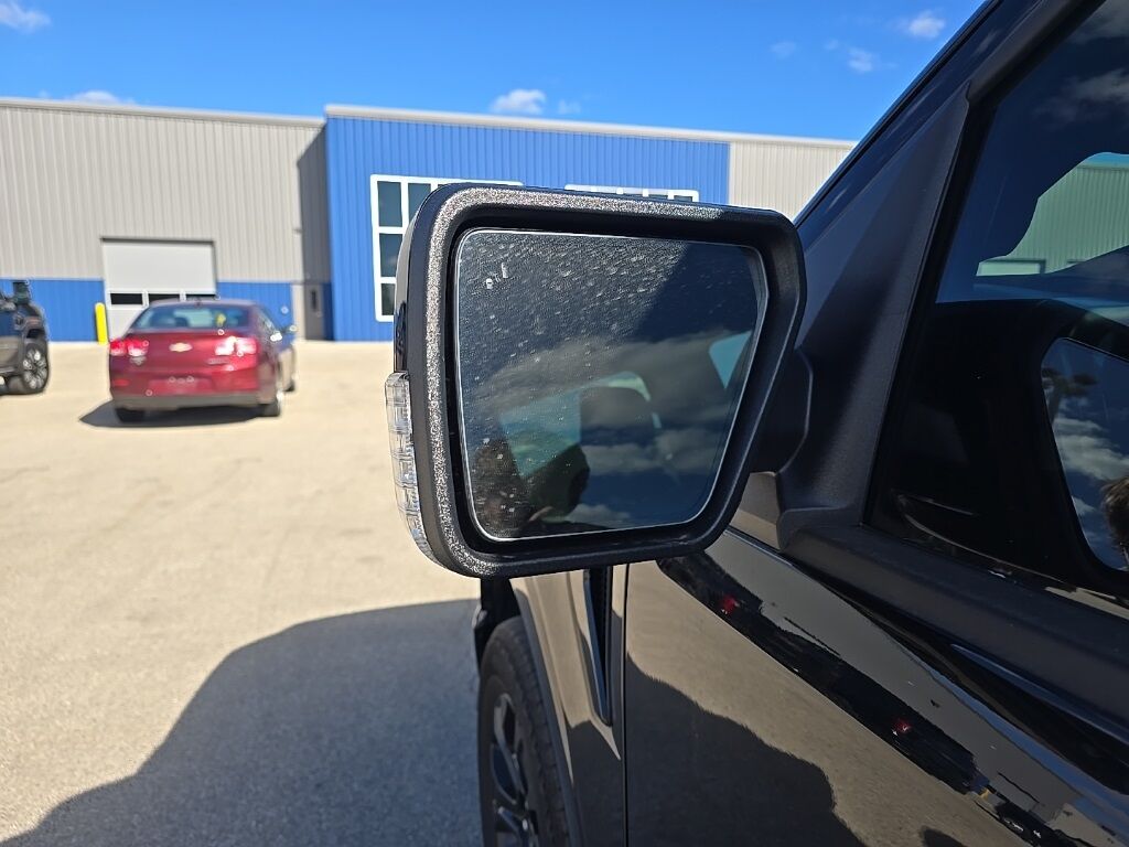 2023 Ford F-150 4x4 SuperCrew Lariat Minocqua WI