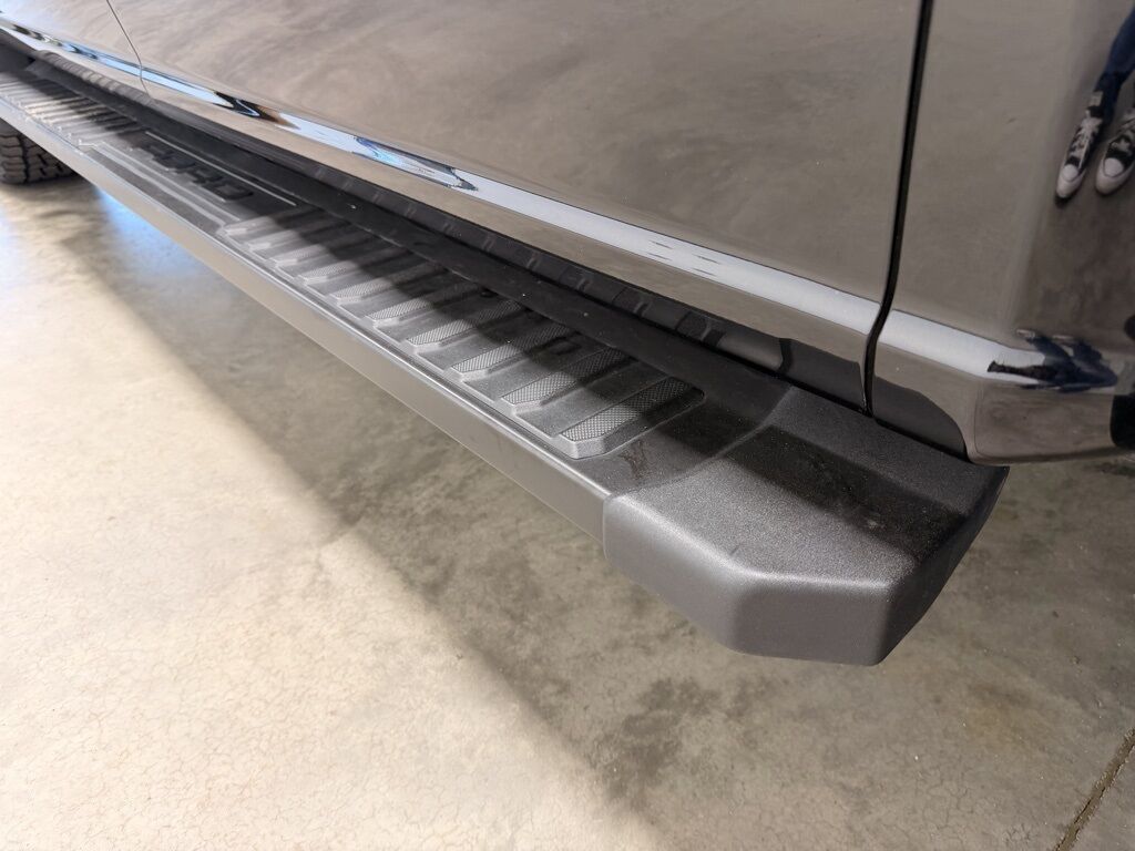 2023 Ford F-150 4x4 SuperCrew Lariat Minocqua WI