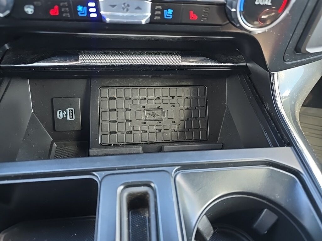 2023 Ford F-150 4x4 SuperCrew Lariat Minocqua WI