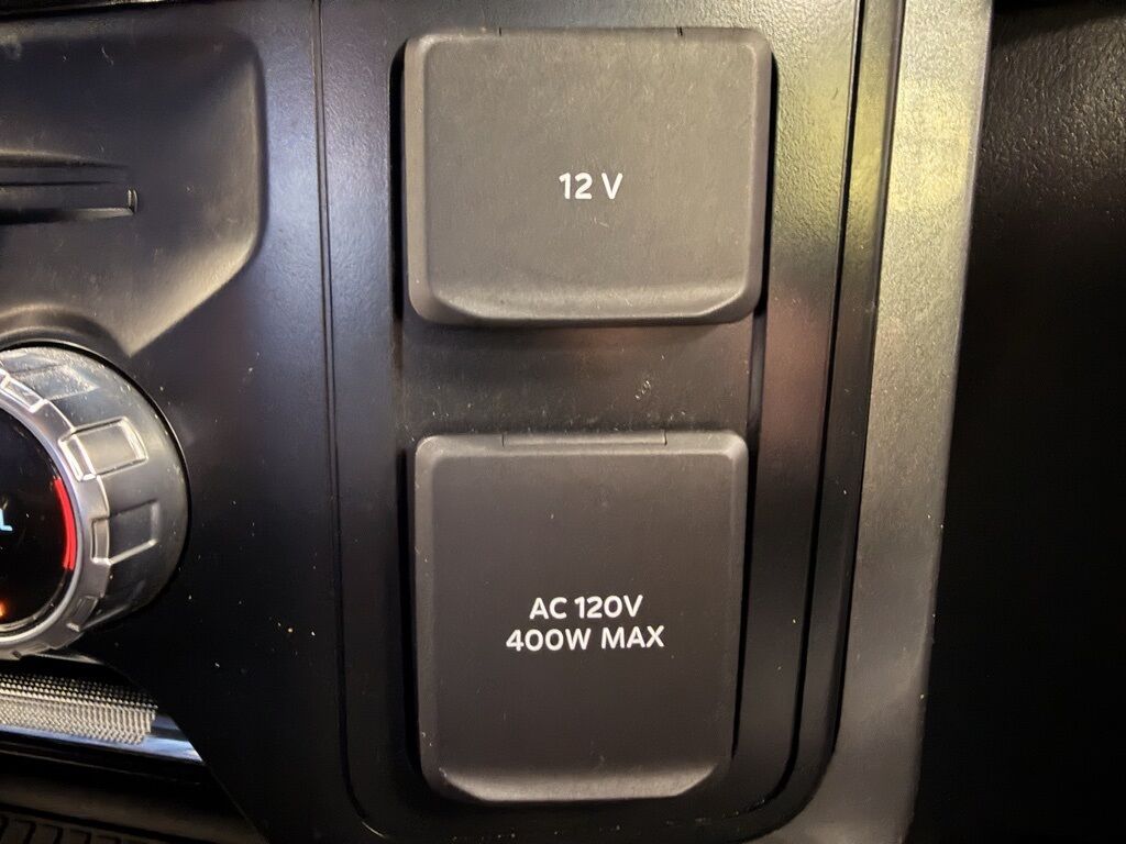 2023 Ford F-150 4x4 SuperCrew Lariat Minocqua WI