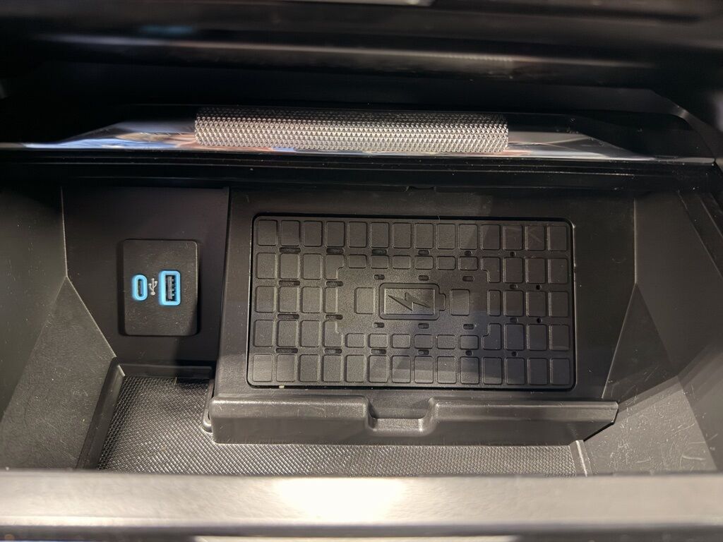 2023 Ford F-150 4x4 SuperCrew Lariat Minocqua WI