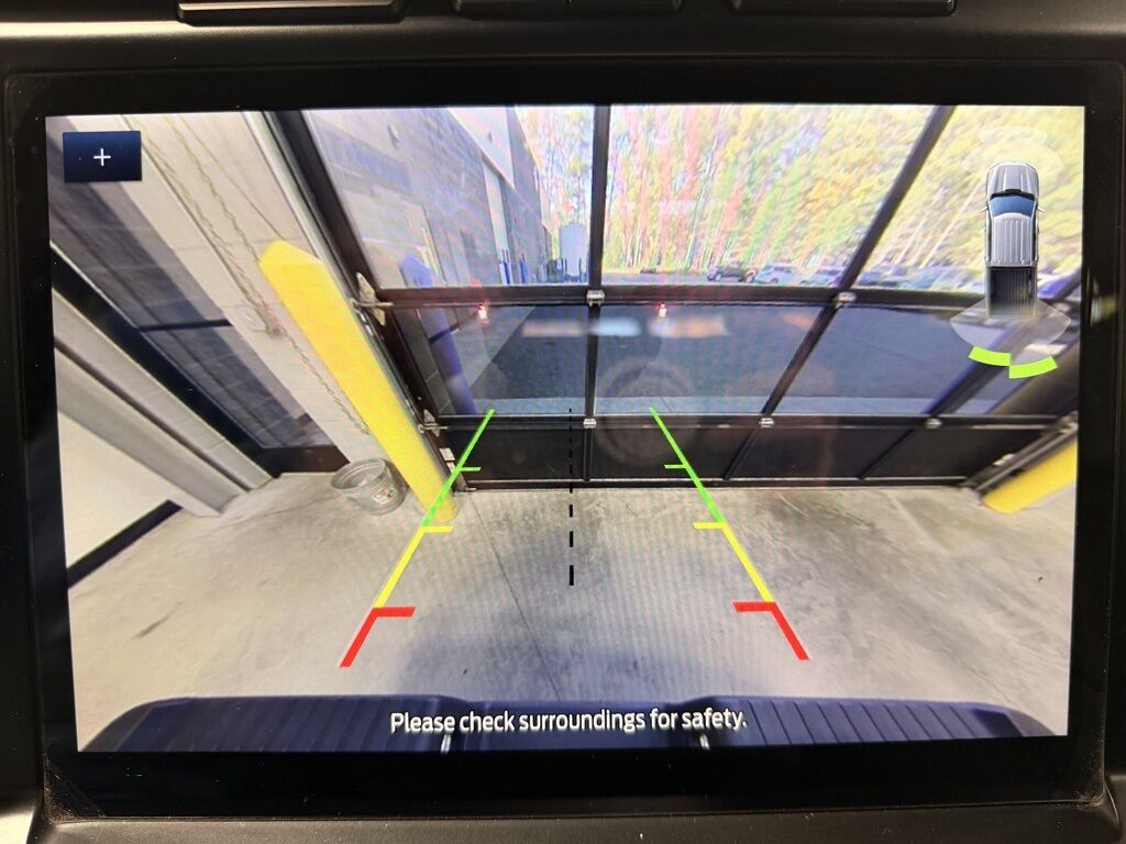 2023 Ford F-150 4x4 SuperCrew Lariat Minocqua WI