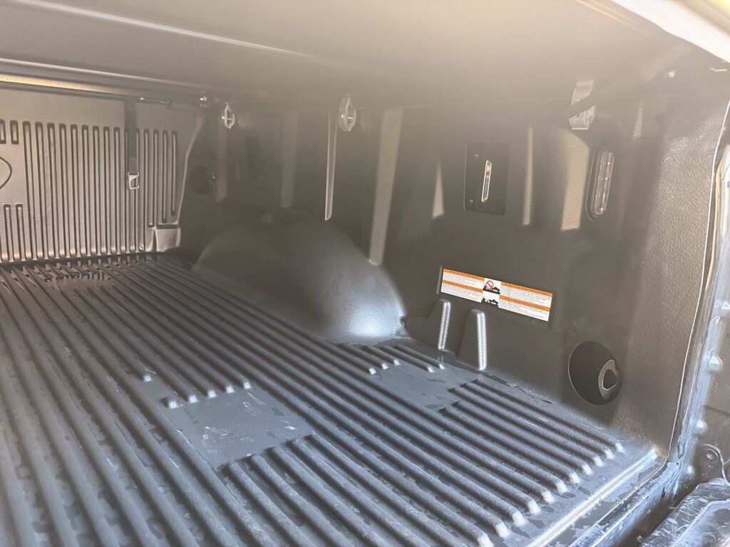 2023 Ford F-150 4x4 SuperCrew Lariat Minocqua WI