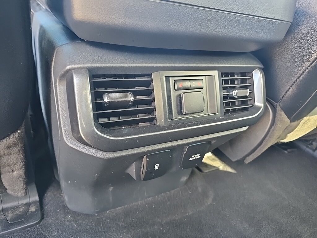 2023 Ford F-150 4x4 SuperCrew Lariat Minocqua WI