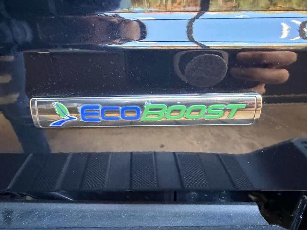 2023 Ford F-150 4x4 SuperCrew Lariat Minocqua WI