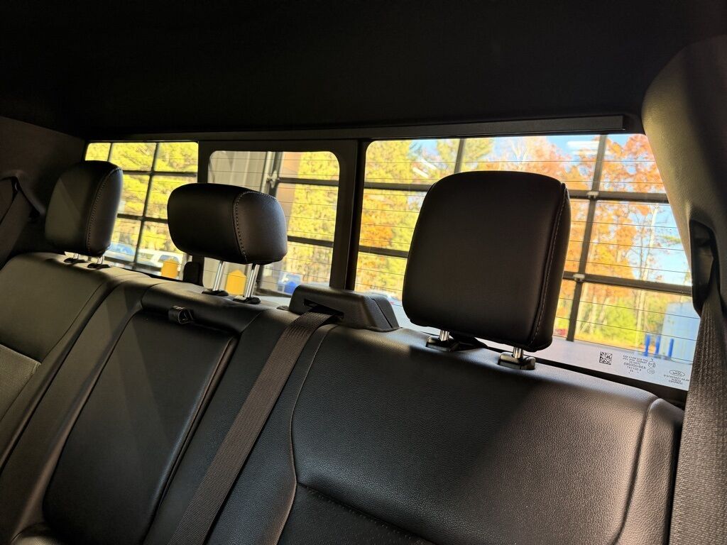 2023 Ford F-150 4x4 SuperCrew Lariat Minocqua WI