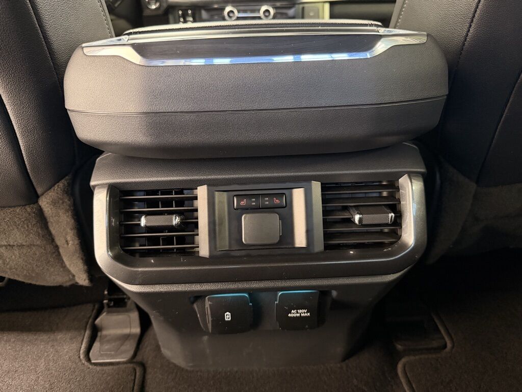 2023 Ford F-150 4x4 SuperCrew Lariat Minocqua WI