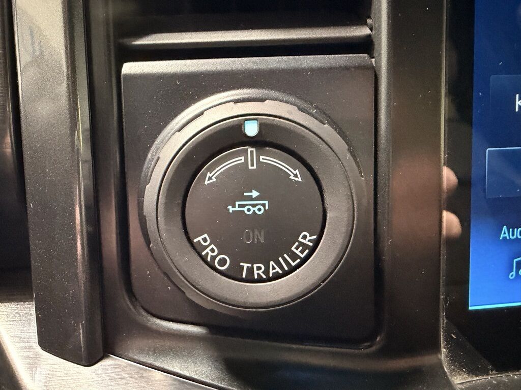 2023 Ford F-150 4x4 SuperCrew Lariat Minocqua WI