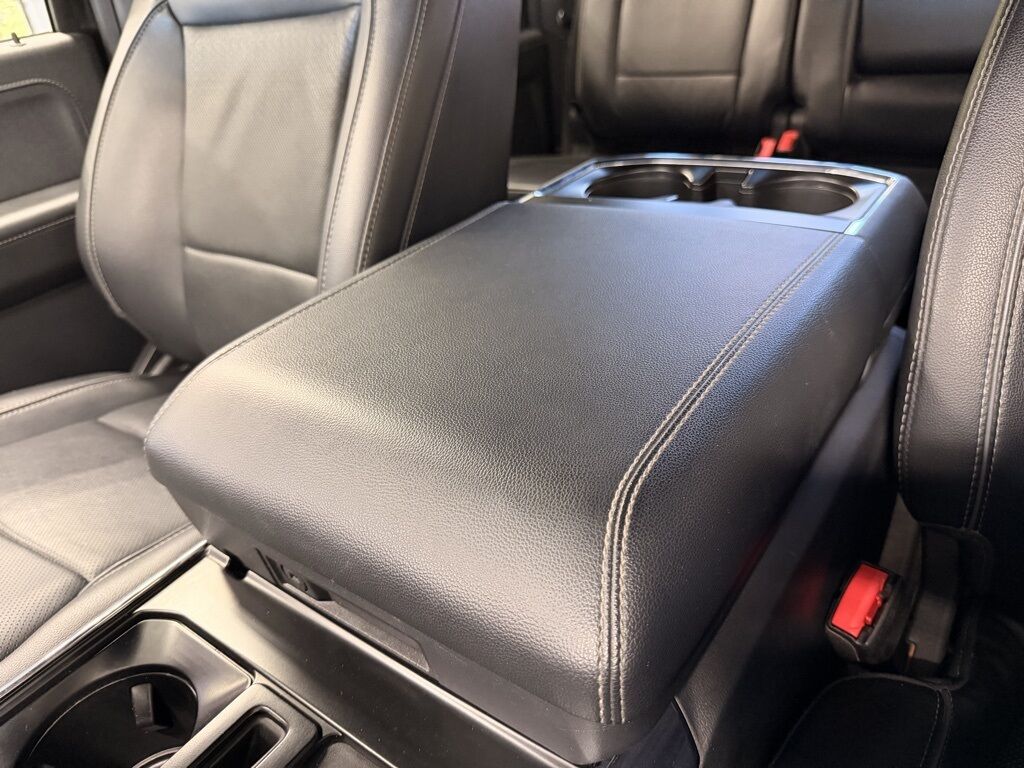 2023 Ford F-150 4x4 SuperCrew Lariat Minocqua WI