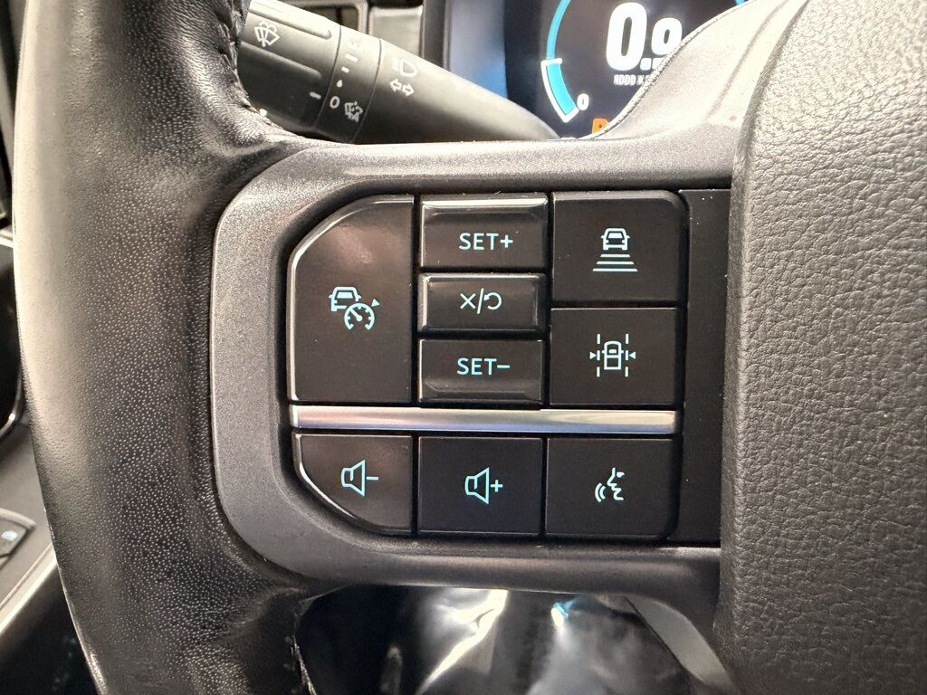 2023 Ford F-150 4x4 SuperCrew Lariat Minocqua WI