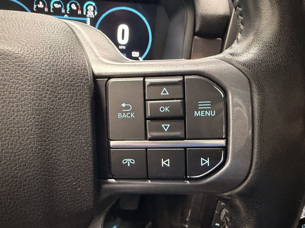 2023 Ford F-150 4x4 SuperCrew Lariat Minocqua WI