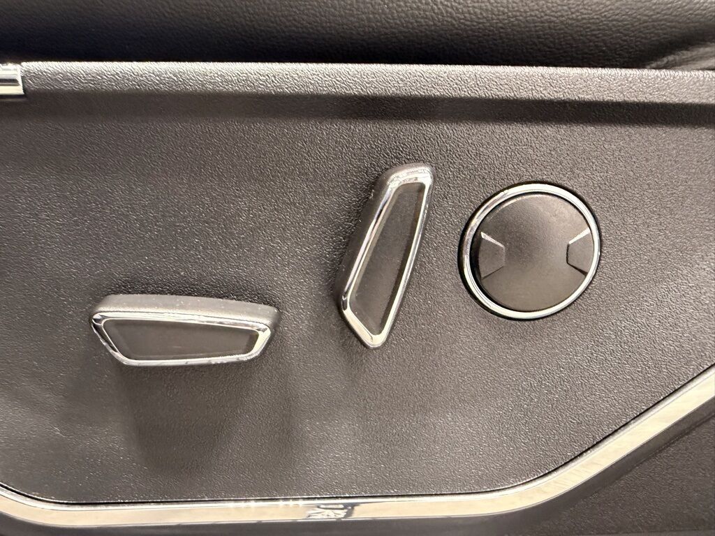 2023 Ford F-150 4x4 SuperCrew Lariat Minocqua WI