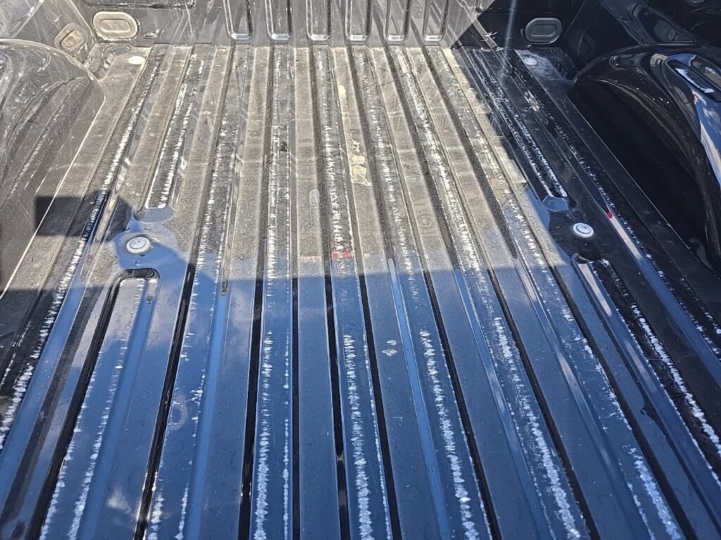 2023 Ford F-150 4x4 SuperCrew Lariat Minocqua WI