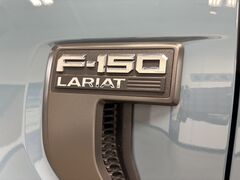 2023 Ford F-150 4x4 SuperCrew Lariat Fond du Lac WI