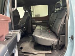 2023 Ford F-150 4x4 SuperCrew Lariat Fond du Lac WI