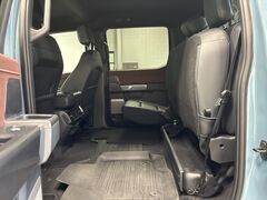 2023 Ford F-150 4x4 SuperCrew Lariat Fond du Lac WI