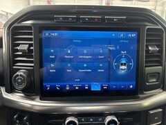 2023 Ford F-150 4x4 SuperCrew Lariat Fond du Lac WI